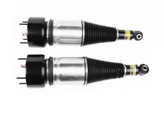 जगुआर XJ XJR XJL X351 10-19 C2D33845 C2D33846 के लिए रियर एयर सस्पेंशन शॉक स्ट्रट्स