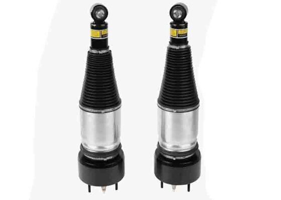 जगुआर XJ XJR XJL X351 10-19 C2D33845 C2D33846 के लिए रियर एयर सस्पेंशन शॉक स्ट्रट्स