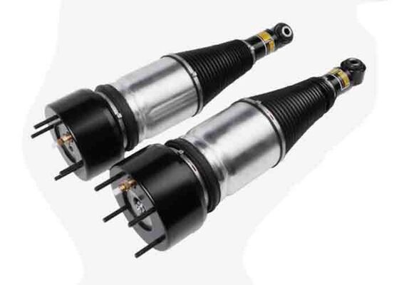 जगुआर XJ XJR XJL X351 10-19 C2D33845 C2D33846 के लिए रियर एयर सस्पेंशन शॉक स्ट्रट्स