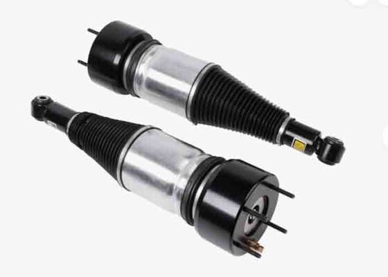 जगुआर XJ XJR XJL X351 10-19 C2D33845 C2D33846 के लिए रियर एयर सस्पेंशन शॉक स्ट्रट्स
