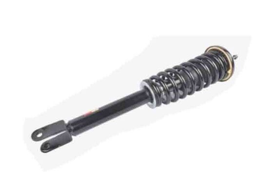 C2D11675 C2D13345 C2Z27762 For Jaguar X351 XJ 2010-2019, XJR 2014-2017, XJR575 2018-2019 Front Spring Shock Strut Assy