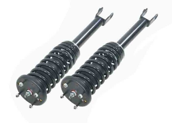 C2D16483 C2Z27762 Jaguar XJ X351 3.0L 2010-2019 के लिए फ्रंट शॉक एब्सॉर्बर स्ट्राउट