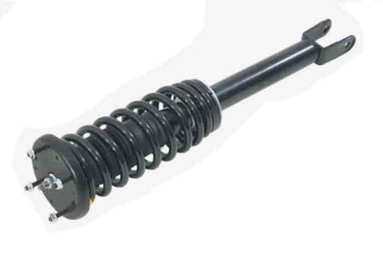 C2D16483 C2Z27762 Jaguar XJ X351 3.0L 2010-2019 के लिए फ्रंट शॉक एब्सॉर्बर स्ट्राउट