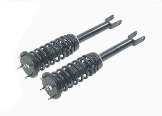 C2D16483 C2Z27762 Jaguar XJ X351 3.0L 2010-2019 के लिए फ्रंट शॉक एब्सॉर्बर स्ट्राउट