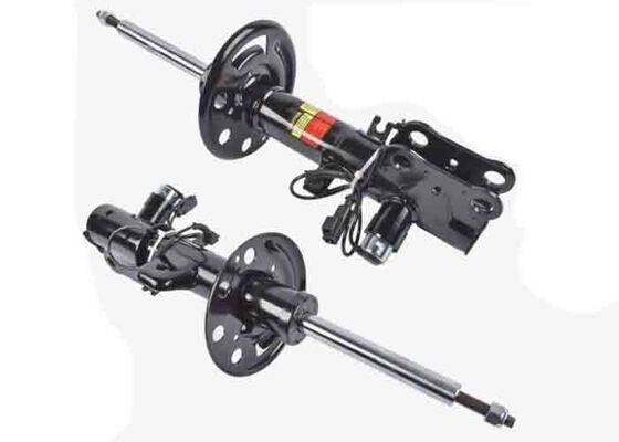 AST18205 AST18204 फ्रंट शॉक एब्सॉर्बर स्ट्रट्स w/Electric Fit Replacement for Lincoln MKS 2013-2016