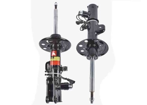 AST18205 AST18204 फ्रंट शॉक एब्सॉर्बर स्ट्रट्स w/Electric Fit Replacement for Lincoln MKS 2013-2016