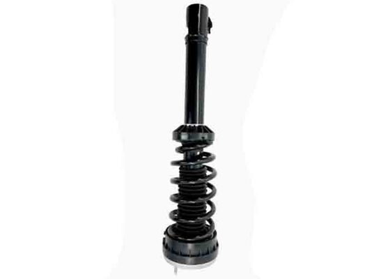फ्रंट शॉक एब्सॉर्बर स्ट्रट्स Assys w/CVD For Land Rover Range Rover Velar L560 2017-2021 #LR090615