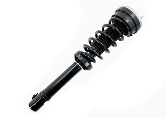 फ्रंट शॉक एब्सॉर्बर स्ट्रट्स Assys w/CVD For Land Rover Range Rover Velar L560 2017-2021 #LR090615