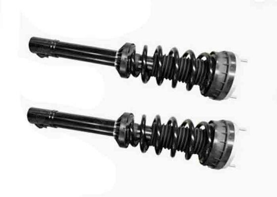 फ्रंट शॉक एब्सॉर्बर स्ट्रट्स Assys w/CVD For Land Rover Range Rover Velar L560 2017-2021 #LR090615