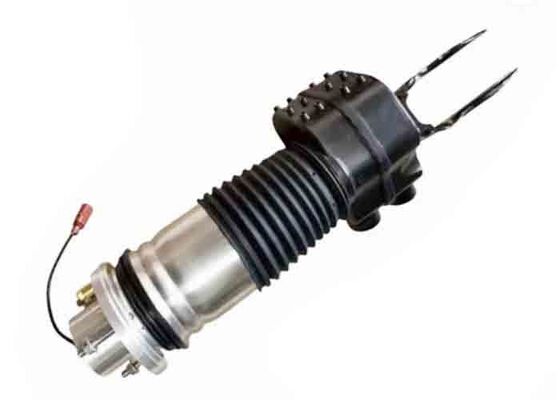 9J1616037 9J1616038 पॉर्श टायकन Y1A Y1B Y1C GTS 2020 के लिए फ्रंट लेफ्ट या राइट एयर सस्पेंशन शॉक स्ट्रट्स w/PASM फिट-