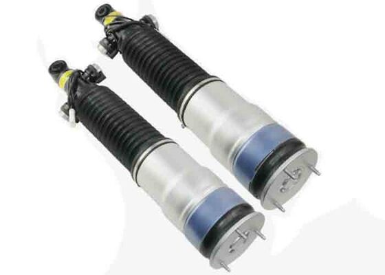 37116850221 37116850222 बीएमडब्ल्यू F01 F02 740i 750i 760Li xDrive 2WD के लिए रियर एयर सस्पेंशन शॉक स्ट्रॉट्स