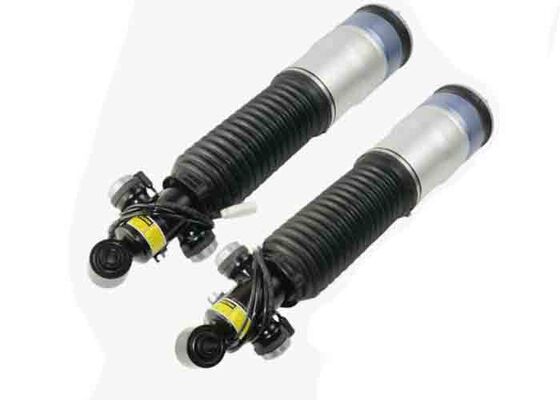 37116850221 37116850222 बीएमडब्ल्यू F01 F02 740i 750i 760Li xDrive 2WD के लिए रियर एयर सस्पेंशन शॉक स्ट्रॉट्स