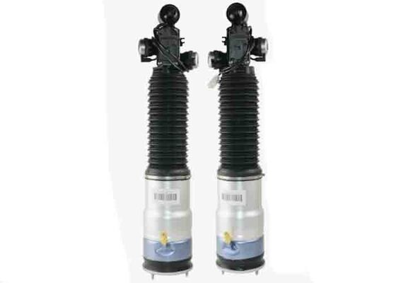 37116850221 37116850222 बीएमडब्ल्यू F01 F02 740i 750i 760Li xDrive 2WD के लिए रियर एयर सस्पेंशन शॉक स्ट्रॉट्स