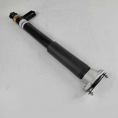 Mercedes Benz W212 E550 E63 AMG CLS550 2010-2016 के लिए रियर शॉक एब्सॉर्बर स्ट्रट w/सेंसर A2123202530 A2123201530