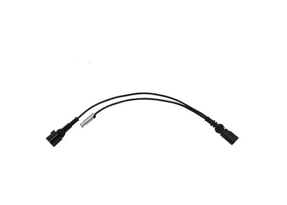 एयर सस्पेंशन कंप्रेसर पंप मरम्मत किट तापमान संवेदक 4L0698007 ऑडी Q7 / VW-Touareg / गड्ढे केयेन के लिए