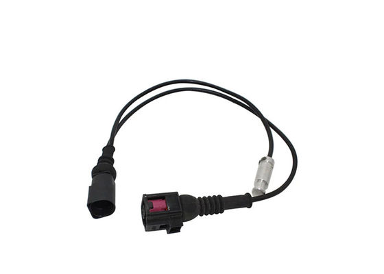 एयर सस्पेंशन कंप्रेसर पंप मरम्मत किट तापमान संवेदक 4L0698007 ऑडी Q7 / VW-Touareg / गड्ढे केयेन के लिए