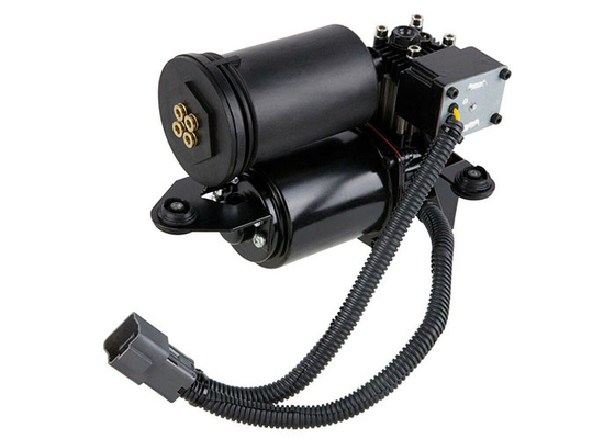 निसान इनफिनिटी QX56 QX80 . के लिए 534007S600 एयरमैटिक सस्पेंशन कंप्रेसर पंप