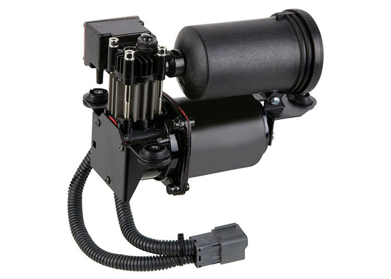 निसान इनफिनिटी QX56 QX80 . के लिए 534007S600 एयरमैटिक सस्पेंशन कंप्रेसर पंप