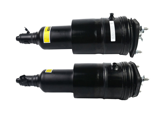 लेक्सस LS600H 5.0L के लिए फ्रंट लेफ्ट एंड राइट एयर सस्पेंशन स्ट्रट्स शॉक एब्जॉर्बर 48020-50200 48020-50201