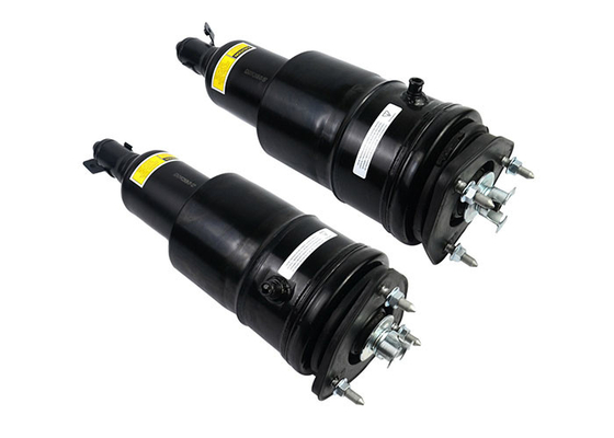 लेक्सस LS600H 5.0L के लिए फ्रंट लेफ्ट एंड राइट एयर सस्पेंशन स्ट्रट्स शॉक एब्जॉर्बर 48020-50200 48020-50201