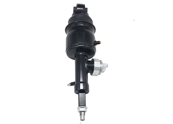 2011-2017 निसान इनफिनिटी QX56 QX80 RWD के लिए E62106GW रियर राइट पैसेंजर साइड एयर स्ट्रट शॉक एब्जॉर्बर असेंबली