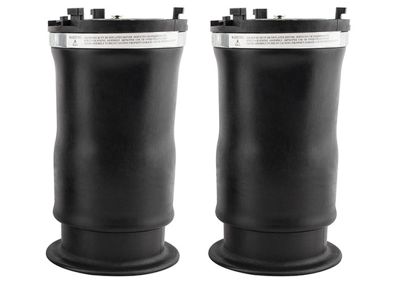 Hummer H2 2003-2009 के लिए रियर एयर सस्पेंशन स्प्रिंग बैग 6.0L 6.2L 15190519