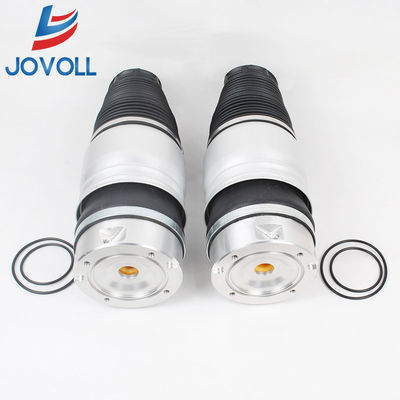 ऑडी Q7 7L8616039D 7L8616040D फ्रंट एयर स्प्रिंग के लिए नई ऑडी एयर सस्पेंशन पार्ट्स
