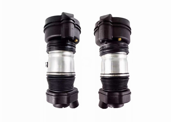 9Y0616040 9Y0616039 फ्रंट लेफ्ट राइट एयर सस्पेंशन स्प्रिंग बैग फॉर पोर्श केयेन 9YA 2017-22