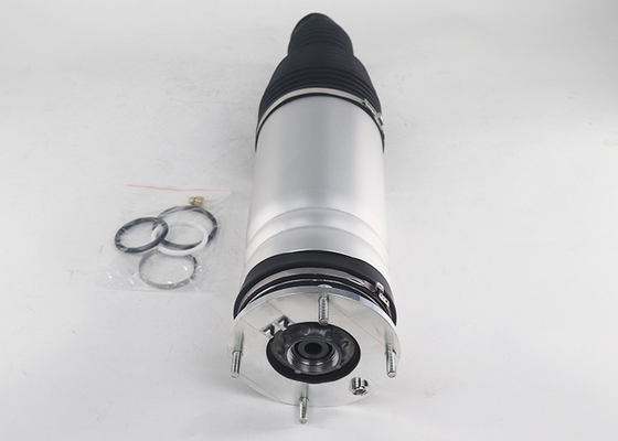 LR044852 LR057253 Land Rover Range Rover Sport L405 L494 W/ EDC के लिए फ्रंट एयर सस्पेंशन स्प्रिंग बैग