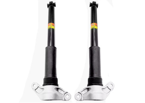 LR108022 रियर शॉक एब्सोर्बर्स स्ट्रट्स सीवीडी लैंड रोवर रेंज रोवर वेलर L560 2017-2021 के लिए फिट