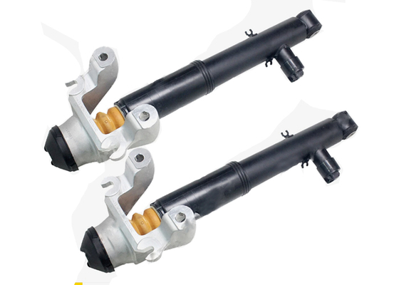 2016-2025 वोल्वो XC90 रियर लेफ्ट या राइट स्ट्रट शॉक अवशोषक असेंबली OEM 32269061