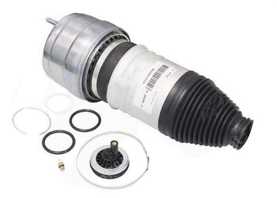 मर्सिडीज बेंज ई-क्लास W213 2WD / 4WD फ्रंट एयर सस्पेंशन शॉक स्प्रिंग बैग A2133202438 A2133202138