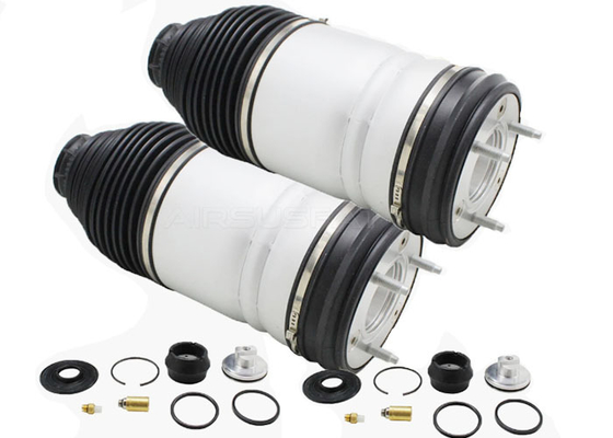 फ्रंट एयर सस्पेंशन डॉज राम 1500 13-19 4877147AA 4877146AA के लिए शॉक स्प्रिंग बैग