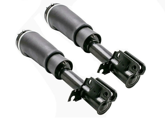 LR012859 LR012860 VDS सुपरचार्ज के साथ फ्रंट एयर सस्पेंशन स्ट्रट्स For Land Rover Range Rover Vogue L322 2010-2012