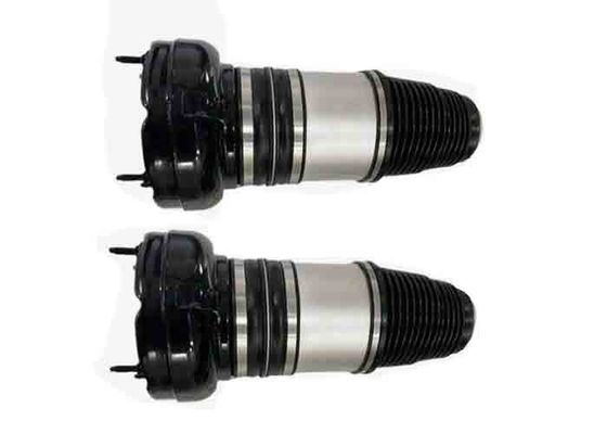 फ्रंट एयर सस्पेंशन स्प्रिंग रिपेयर बैग पोर्श Macan 95B 2014-2019 95B616039D 95B616040D के लिए