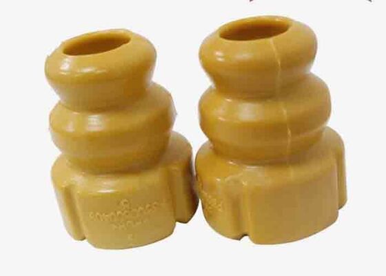 ऑडी ए8 डी4 रबर बफर 4H6616002F के लिए रियर एयर सस्पेंशन शॉक बफर बंप स्टॉप