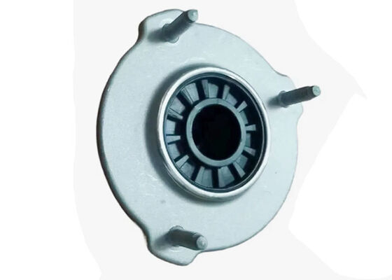 टेस्ला मॉडल 3/Y 2017-2023 1188370-00-C रबर के लिए फ्रंट एयर सस्पेंशन शॉक एब्सॉर्बर टॉप कवर माउंटिंग