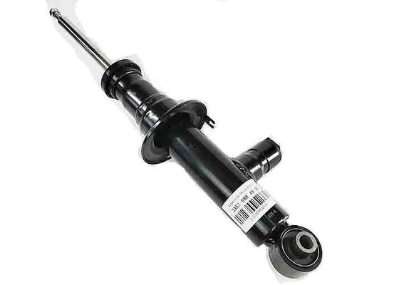 For BMW 14-23 X3 G01 X4 G02 Rear Strut Shock absorber with EDC 37106887148 33536884916