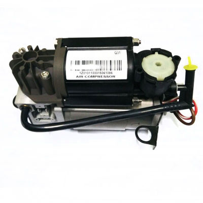 मर्सिडीज W220 W211 W219 Airmatic A2113200304 के लिए मूल एयर सस्पेंशन कंप्रेसर पंप